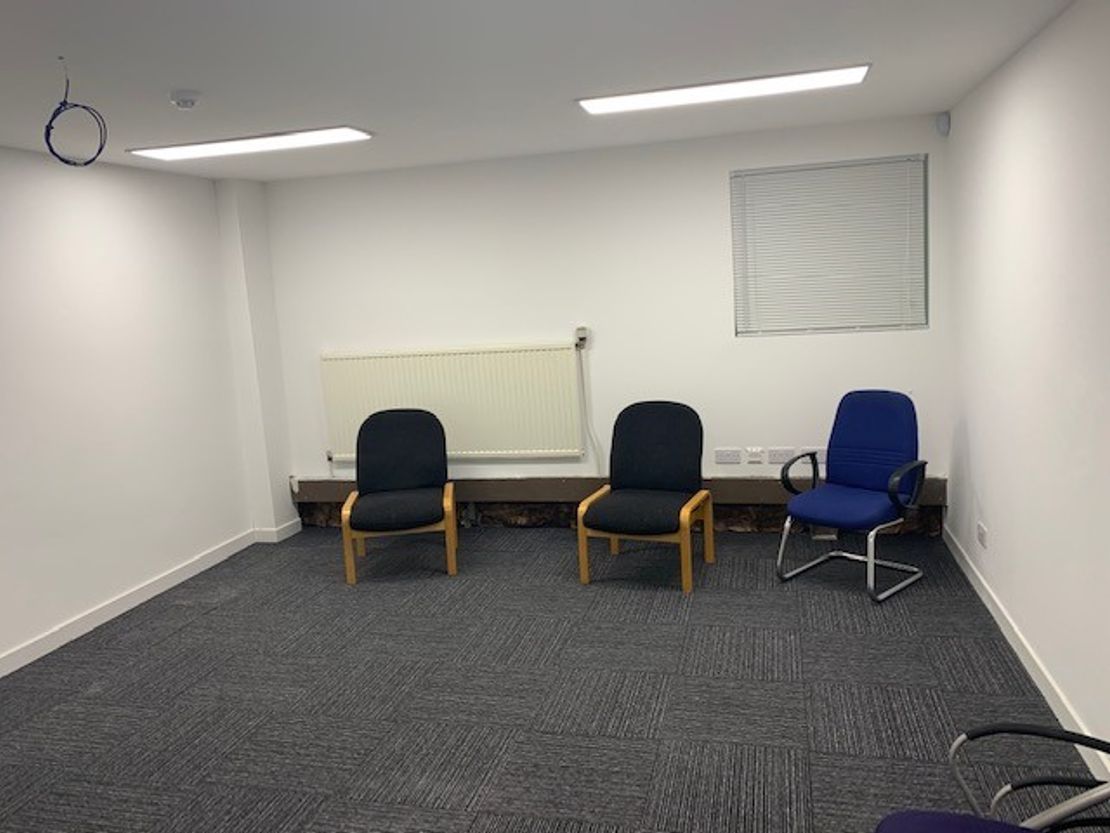 Unit 4 Lindsay Court, Technology Park, Dundee, DD2 1SW