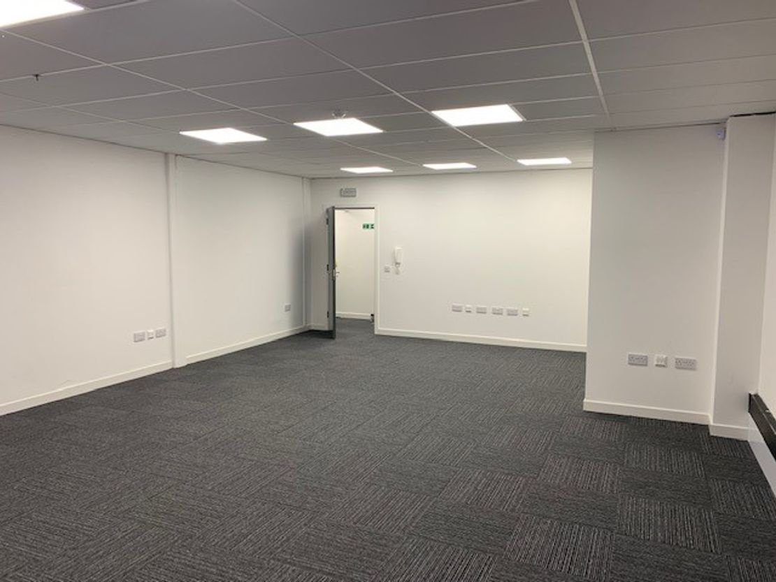 Unit 4 Lindsay Court, Technology Park, Dundee, DD2 1SW