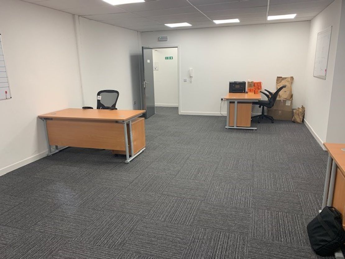 Unit 4 Lindsay Court, Technology Park, Dundee, DD2 1SW