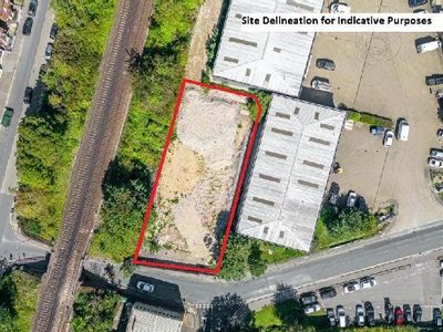Property Image for Open Storage Yard, 1 Trowers Way, Redhill, RH1 2LH
