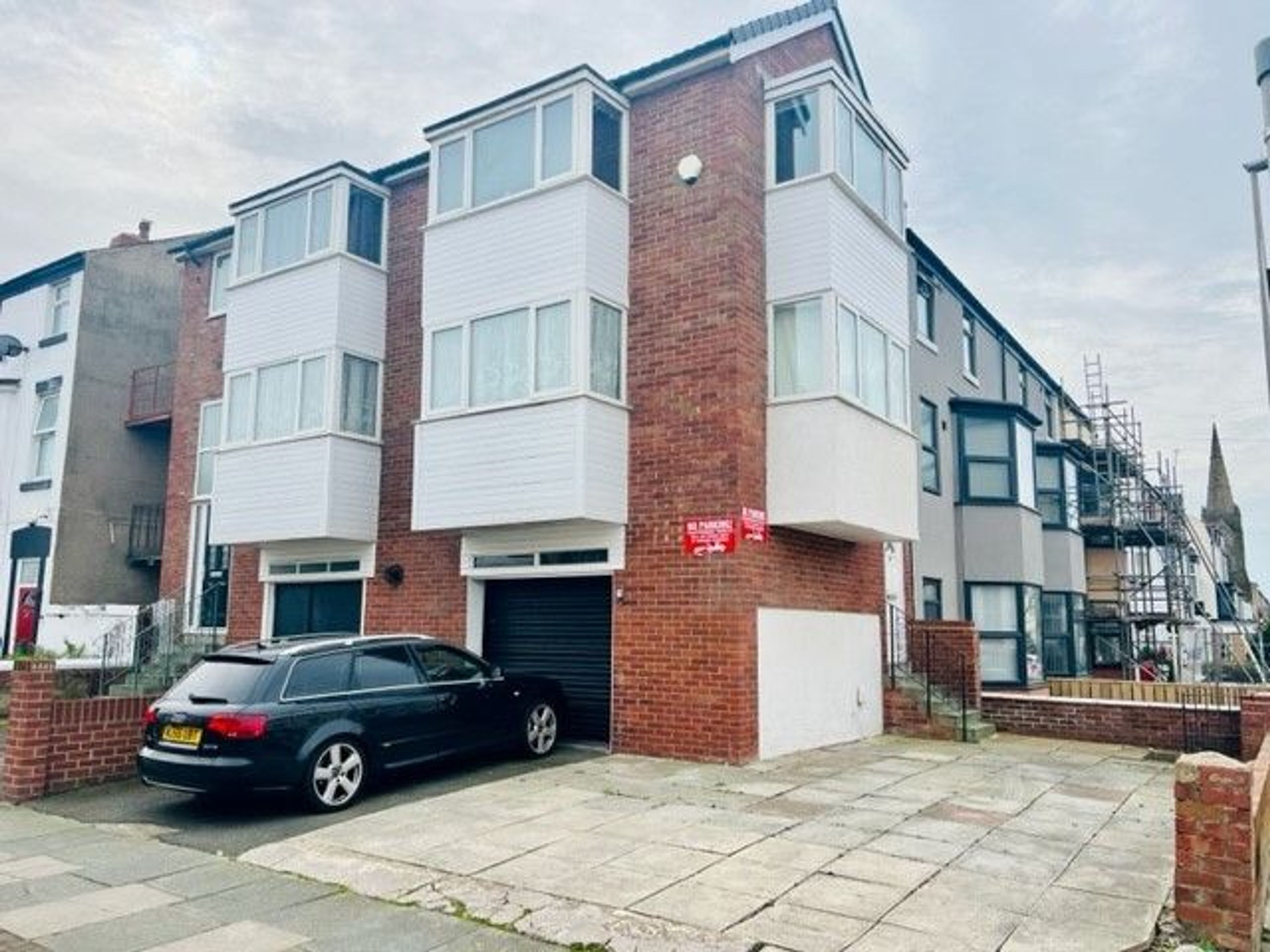 For Sale Banks Street/54a High Street, Blackpool, FY1 PropList