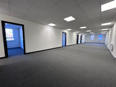 Property Image for Unit 1, Gibbons Industrial Park, Dudley Road, Kingswinford, West Midlands, DY6 8XF