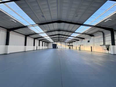Property Image for Unit 1, Gibbons Industrial Park, Dudley Road, Kingswinford, West Midlands, DY6 8XF