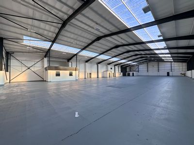 Property Image for Unit 1, Gibbons Industrial Park, Dudley Road, Kingswinford, West Midlands, DY6 8XF