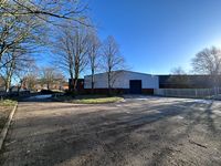 Property Image for Unit 1, Gibbons Industrial Park, Dudley Road, Kingswinford, West Midlands, DY6 8XF