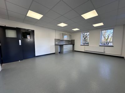 Property Image for Unit 1, Gibbons Industrial Park, Dudley Road, Kingswinford, West Midlands, DY6 8XF