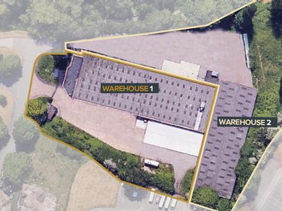 Property Image for Unit 13 Queensway Industrial Estate, Queensway, Wrexham, Wrexham, LL13 8YR