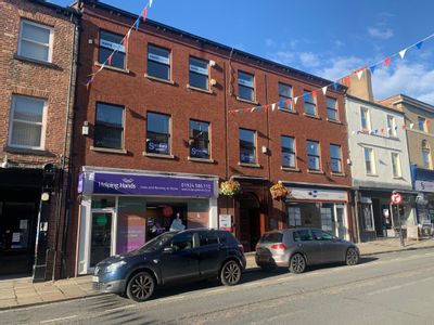 Property Image for First Floor Holdsworth House, 11 Wood Street, Wakefield, WF1 2EL