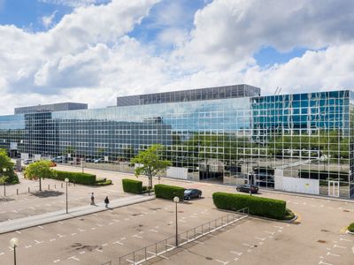 Property Image for Elder House, 532 Elder Gate, Central Milton Keynes, Milton Keynes, Buckinghamshire, MK9 1LR