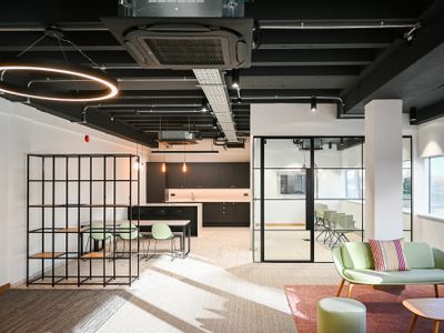 Property Image for Elder House, 526-528 Elder Gate, Central Milton Keynes, Milton Keynes, Buckinghamshire, MK9 1LR