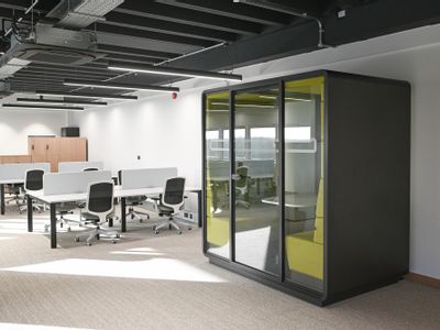 Property Image for Elder House, 526-528 Elder Gate, Central Milton Keynes, Milton Keynes, Buckinghamshire, MK9 1LR