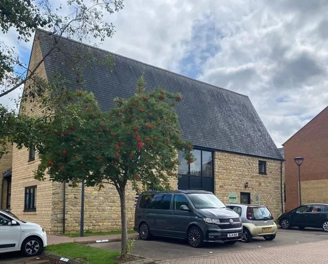 To Let 13 Warren Yard, Wolverton Mill, Milton Keynes, MK12 5NW PropList