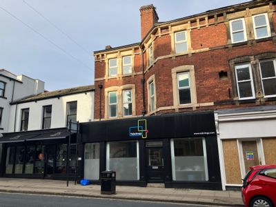 Property Image for 8-10 Wood Street, Wakefield, West Yorkshire, WF1 2ED