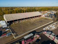 Property Image for Plot 2A & B Link Park Heathrow, Thorney Mill Road, Heathrow, UB7 7EZ