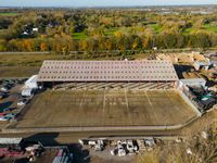 Property Image for Plot 2A & B Link Park Heathrow, Thorney Mill Road, Heathrow, UB7 7EZ
