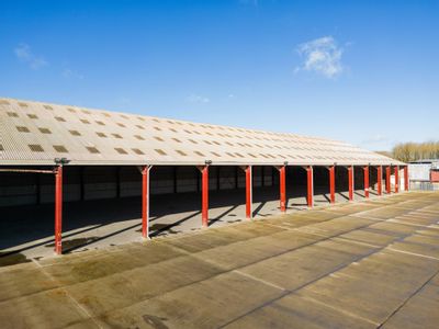 Property Image for Plot 2A & B Link Park Heathrow, Thorney Mill Road, Heathrow, UB7 7EZ
