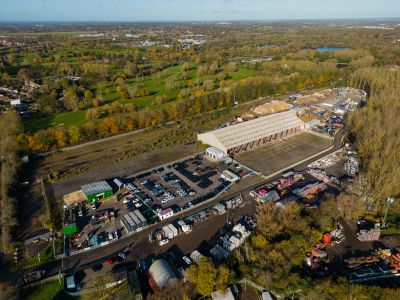Property Image for Plot 2A & B Link Park Heathrow, Thorney Mill Road, Heathrow, UB7 7EZ
