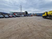 Property Image for Port Edward Centre St. Andrews Road, Avonmouth Bristol, City Of Bristol, BS11 9HS
