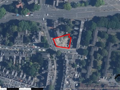 Property Image for Land At 22-24 Fosse Road Central, Leicester, Leicestershire, LE3 5PR