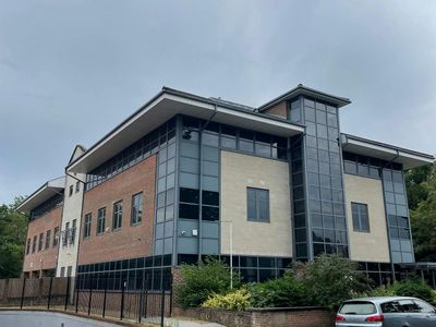Property Image for Consort House, Prince's Road, Weybridge, KT13 9BQ