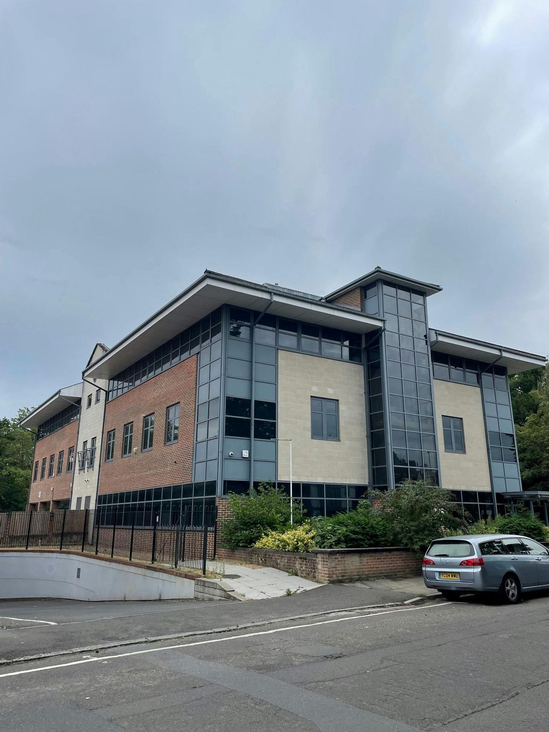 For Sale Consort House, Prince's Road, Weybridge, KT13 9BQ PropList