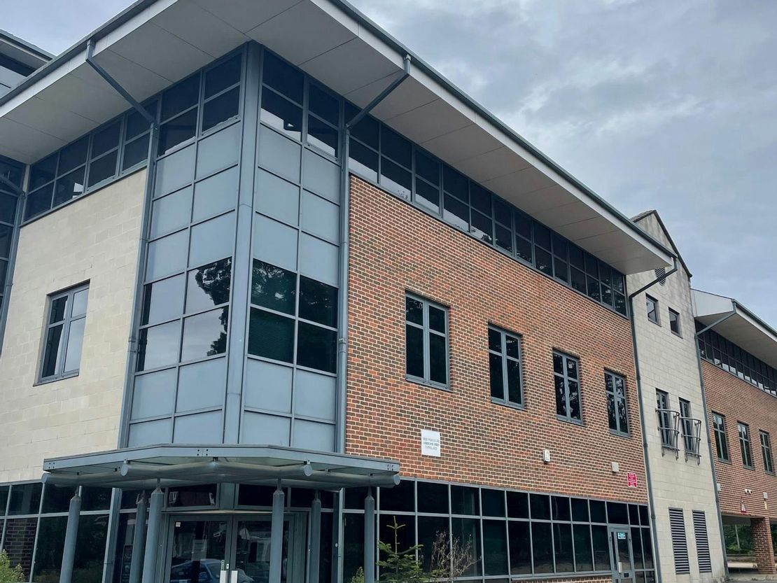 Consort House, Prince's Road, Weybridge, KT13 9BQ
