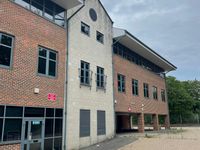 Property Image for Consort House, Prince's Road, Weybridge, KT13 9BQ