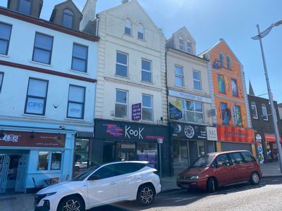 Property Image for 41 Main Street, Bangor, Co. Down, BT20 5AG