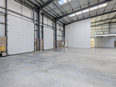Property Image for Unit 5 Entralon Gate, Hall Avenue, Orbital Park, Ashford, Kent, TN24 0LP