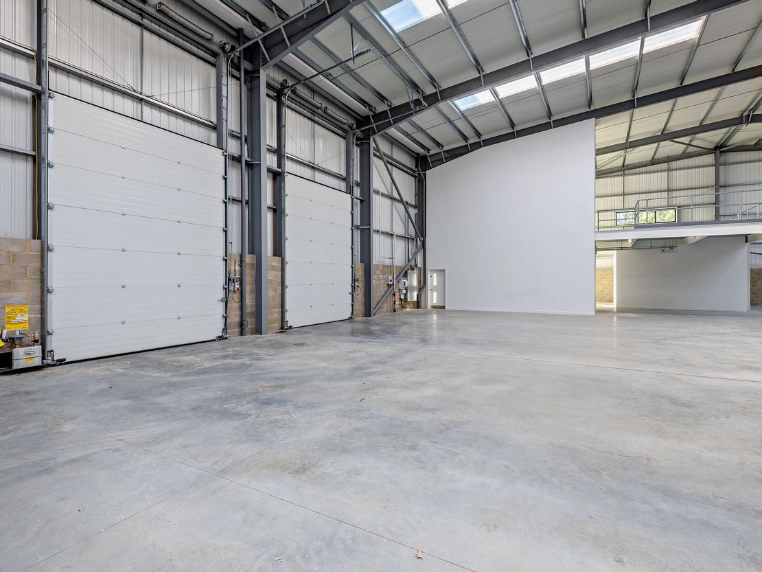 Unit 5 Entralon Gate, Hall Avenue, Orbital Park, Ashford, Kent, TN24 0LP