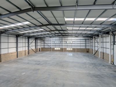 Property Image for Unit 5 Entralon Gate, Hall Avenue, Orbital Park, Ashford, Kent, TN24 0LP