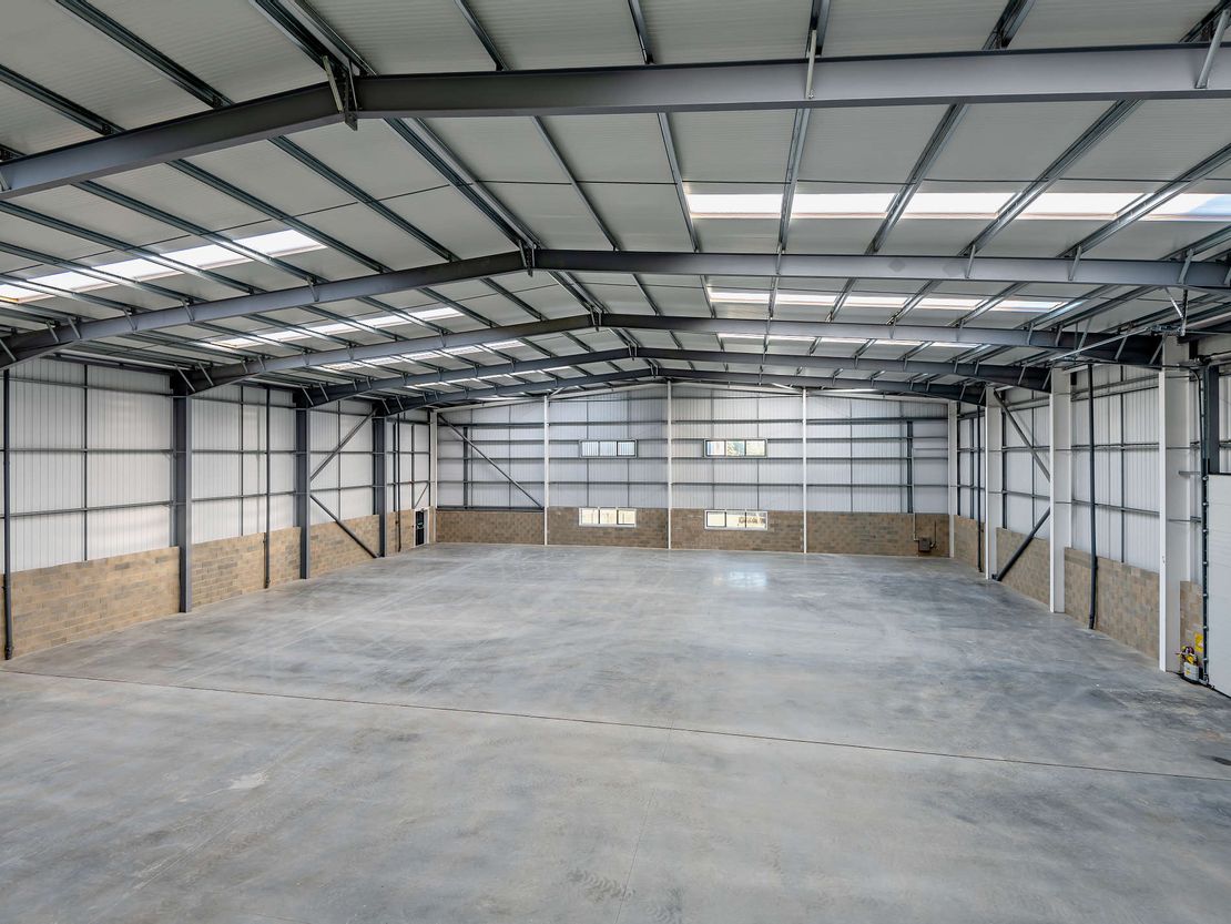 Unit 5 Entralon Gate, Hall Avenue, Orbital Park, Ashford, Kent, TN24 0LP