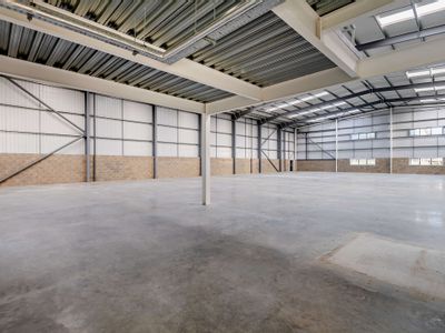 Property Image for Unit 5 Entralon Gate, Hall Avenue, Orbital Park, Ashford, Kent, TN24 0LP