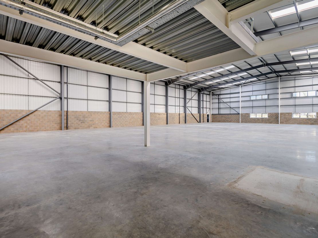 Unit 5 Entralon Gate, Hall Avenue, Orbital Park, Ashford, Kent, TN24 0LP