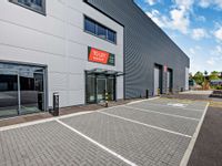 Property Image for Unit 5 Entralon Gate, Hall Avenue, Orbital Park, Ashford, Kent, TN24 0LP
