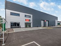 Property Image for Unit 5 Entralon Gate, Hall Avenue, Orbital Park, Ashford, Kent, TN24 0LP