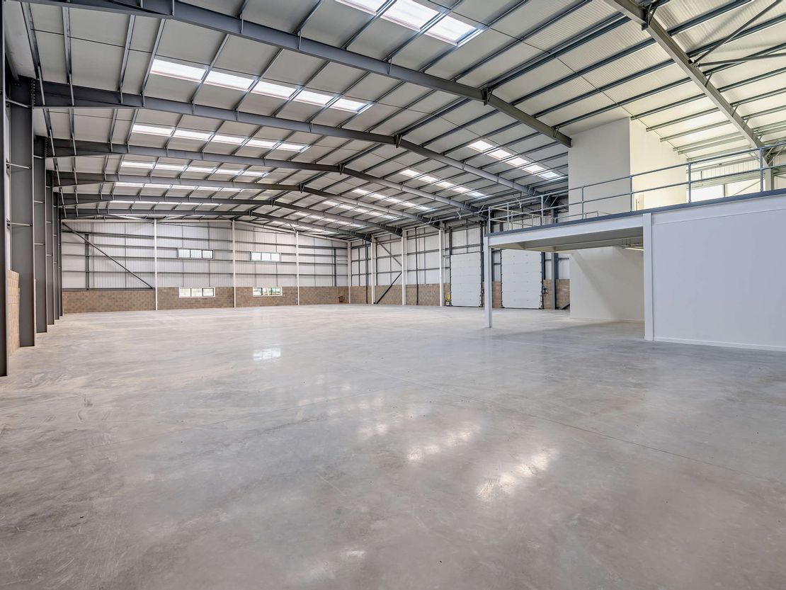 Unit 5 Entralon Gate, Hall Avenue, Orbital Park, Ashford, Kent, TN24 0LP