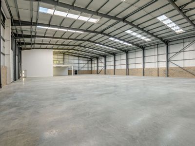 Property Image for Unit 5 Entralon Gate, Hall Avenue, Orbital Park, Ashford, Kent, TN24 0LP