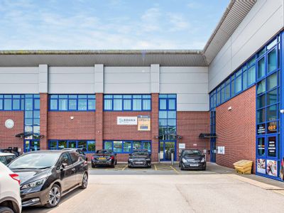 Property Image for Office 5 Venture Point, M53, Stanney Mill Road, Ellesmere Port, Cheshire, CH2 4NE