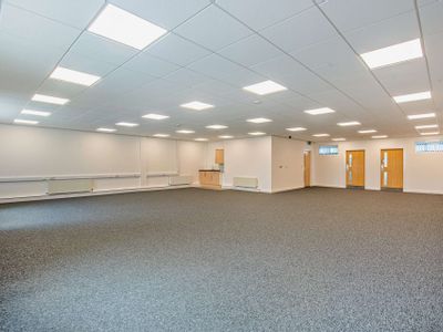 Property Image for Office 5 Venture Point, M53, Stanney Mill Road, Ellesmere Port, Cheshire, CH2 4NE