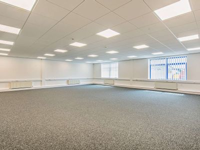 Property Image for Office 5 Venture Point, M53, Stanney Mill Road, Ellesmere Port, Cheshire, CH2 4NE