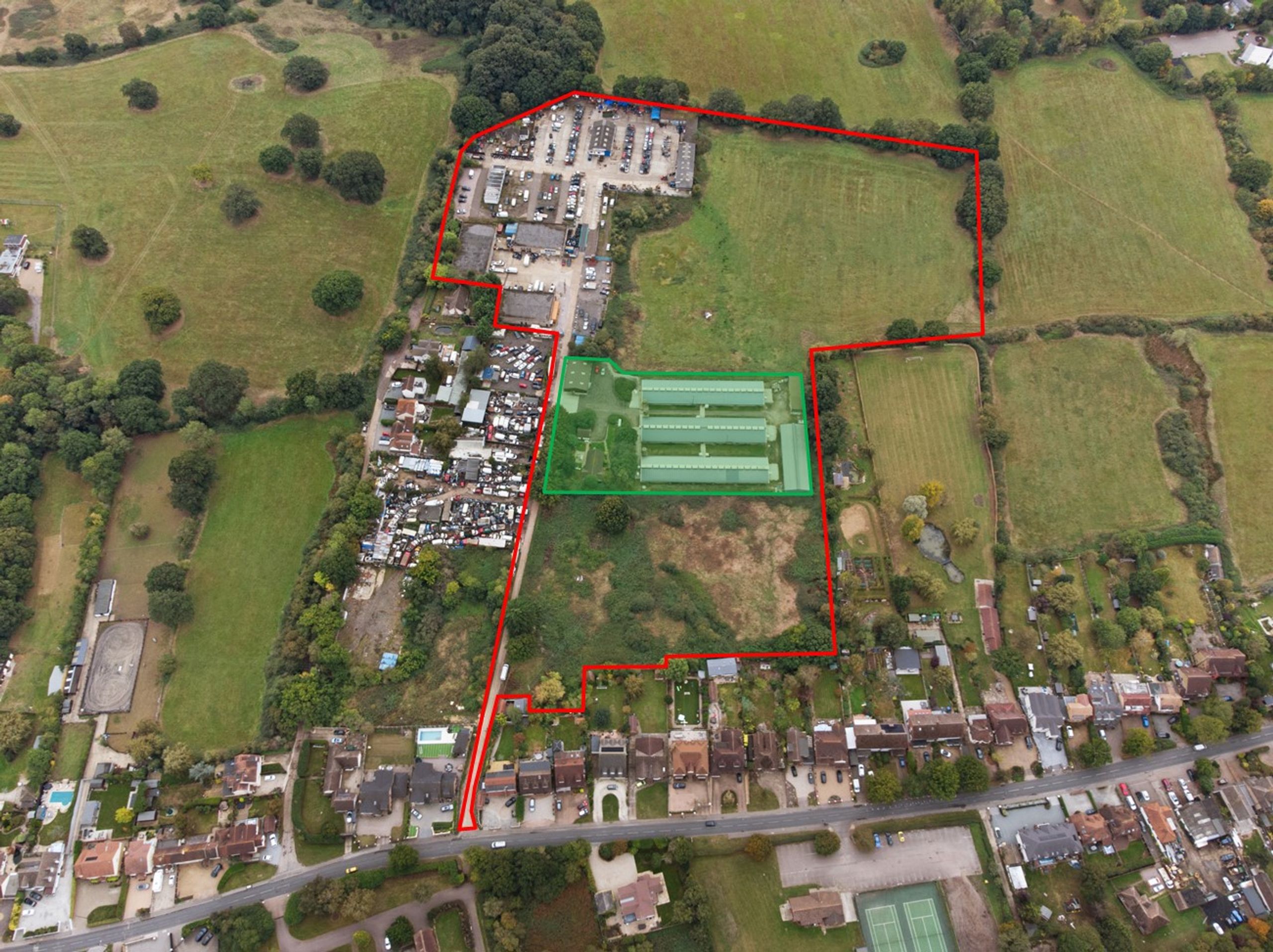 For Sale Windsor Road, Downham, Billericay, Essex, CM11 1QE PropList