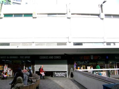 Property Image for G16, The Victoria, Southend On Sea, Essex, SS2 5SP