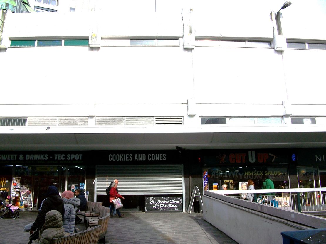 G16, The Victoria, Southend On Sea, Essex, SS2 5SP