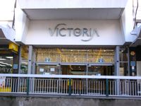 Property Image for G16, The Victoria, Southend On Sea, Essex, SS2 5SP