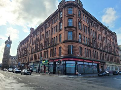 Property Image for 55-57, High Street, Glasgow, G1 1LX