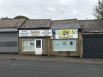 Property Image for 190-192 Manchester Road, Huddersfield