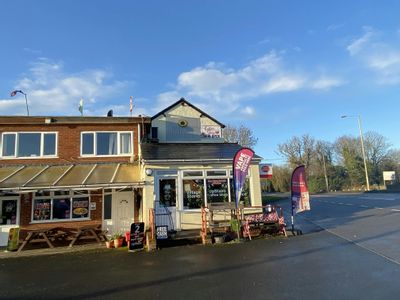 Property Image for Halfway House Stores, Halfway House, Shrewsbury, SY5 9DU