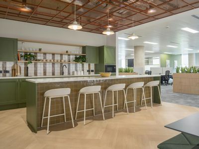 Property Image for Capsule, 245 Hammersmith Road, London, W6 8PW
