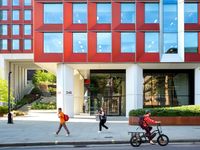 Property Image for Capsule, 245 Hammersmith Road, London, W6 8PW
